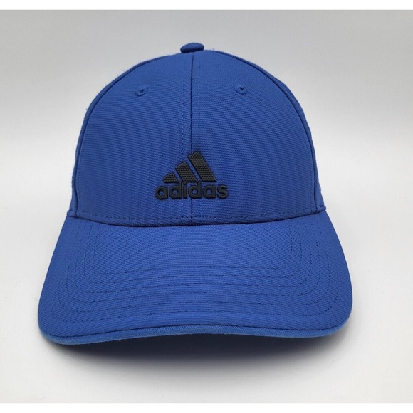 Adidas Aeroready Hat Cap‎ Adult Adjustable Strapback Golf Hike Trail Womens - Picture 1 of 11